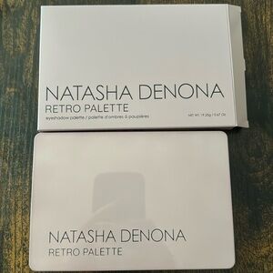 Natasha Denona Retro Palette